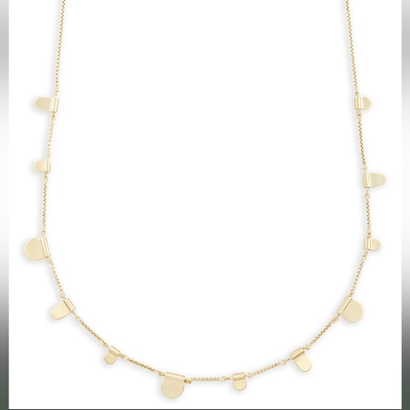 Kendra Scott Jewelry - Kendra scott Olive Necklace